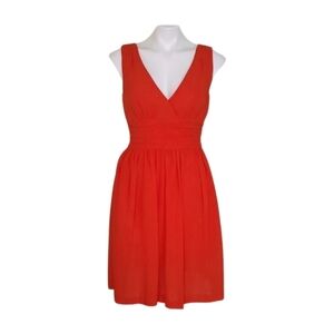 Trina Turk Vibrant Sleeveless Mini Cocktail Party Dress Size‎ 6